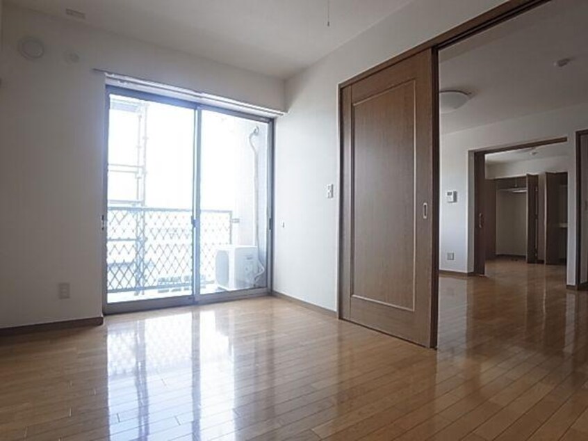  静岡鉄道静岡清水線/御門台駅 徒歩10分 3階 築17年