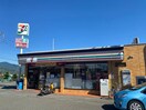 セブンイレブン清水長崎店(コンビニ)まで139m 静岡鉄道静岡清水線/御門台駅 徒歩10分 3階 築16年