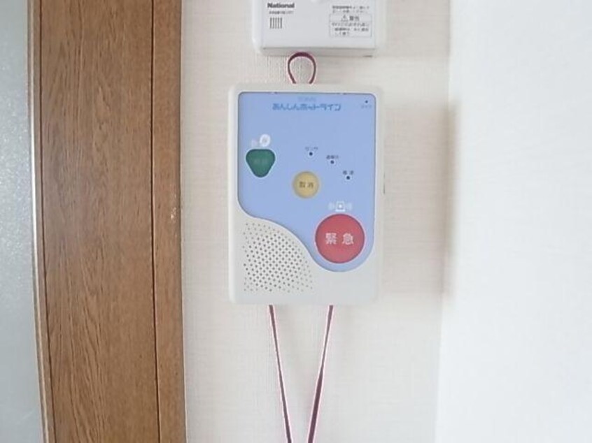  静岡鉄道静岡清水線/御門台駅 徒歩10分 3階 築17年