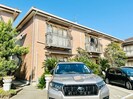 東海道本線/草薙駅 バス:7分:停歩5分 1階 築16年の外観