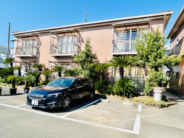  東海道本線/草薙駅 バス8分瀬名川北下車:停歩7分 2階 築16年