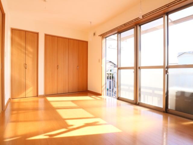  東海道本線/草薙駅 バス8分瀬名川北下車:停歩7分 2階 築16年