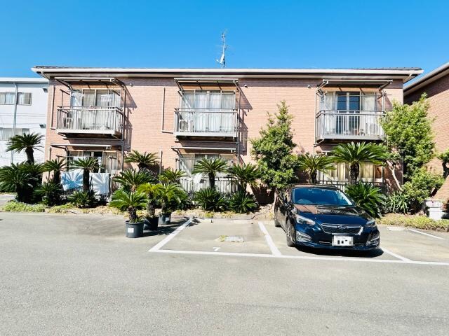  東海道本線/草薙駅 バス8分瀬名川北下車:停歩7分 2階 築16年