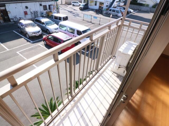  東海道本線/草薙駅 バス8分瀬名川北下車:停歩7分 2階 築16年