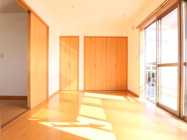 東海道本線/草薙駅 バス8分瀬名川北下車:停歩7分 2階 築16年