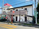 東海道本線/静岡駅 バス:19分:停歩2分 1階 築26年の外観