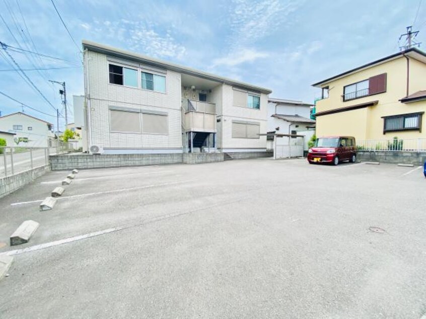  静岡鉄道静岡清水線/狐ケ崎駅 徒歩5分 1階 築16年