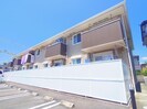 静岡鉄道静岡清水線/新静岡駅 バス:22分:停歩6分 1階 築16年の外観