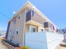  静岡鉄道静岡清水線/新静岡駅 バス22分東部団地下車:停歩6分 1階 築16年