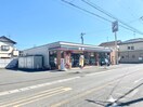 セブンイレブン静岡南沼上店(コンビニ)まで935m 静岡鉄道静岡清水線/新静岡駅 バス22分東部団地下車:停歩6分 1階 築16年