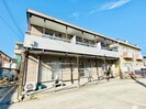 東海道本線/草薙駅 バス:6分:停歩6分 2階 築51年の外観