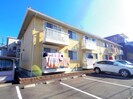 東海道本線/草薙駅 徒歩19分 2階 築16年の外観
