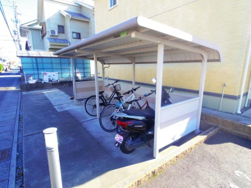  東海道本線/草薙駅 徒歩19分 1階 築16年