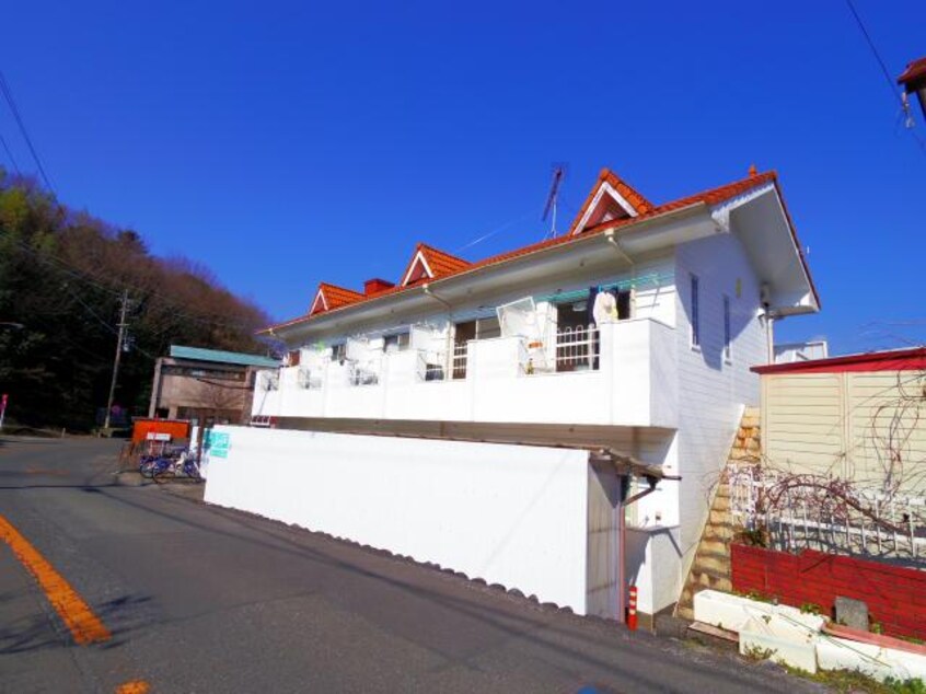  静岡鉄道静岡清水線/草薙駅 徒歩13分 1階 築38年