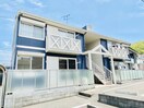  東海道本線/静岡駅 バス35分常葉短大入口下車:停歩3分 1階 築32年