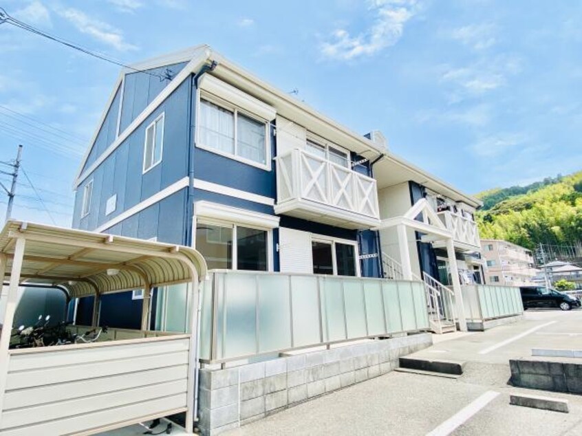  東海道本線/静岡駅 バス35分常葉短大入口下車:停歩3分 1階 築32年