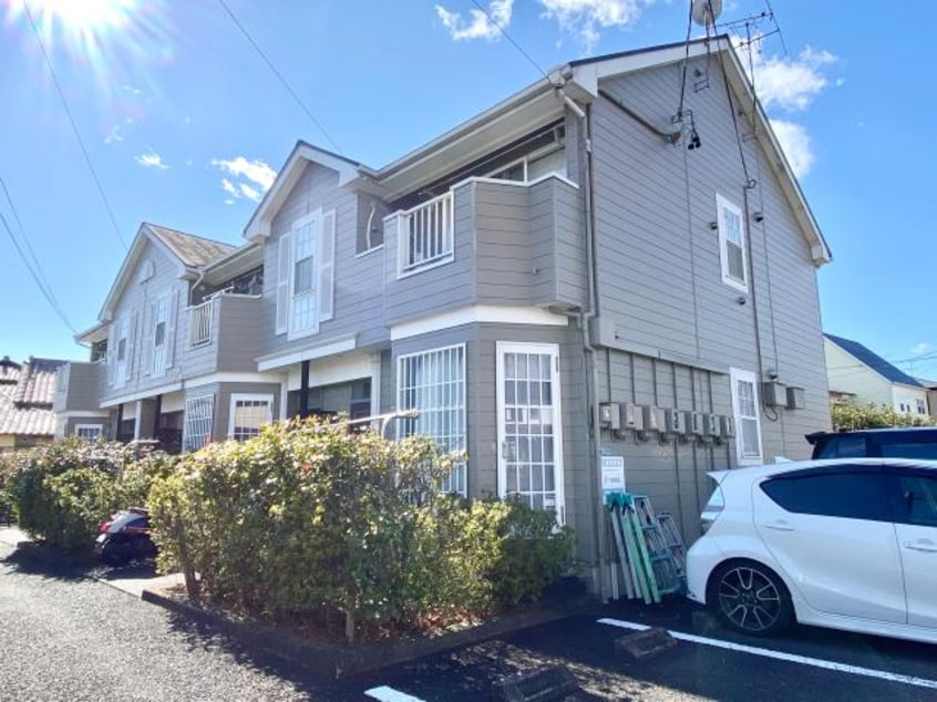  東海道本線/草薙駅 徒歩19分 2階 築28年