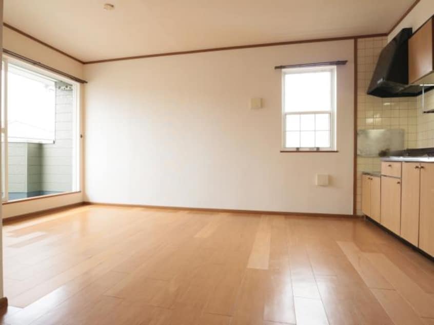  東海道本線/草薙駅 徒歩19分 2階 築28年