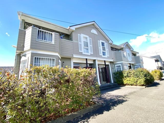  東海道本線/草薙駅 徒歩19分 2階 築28年