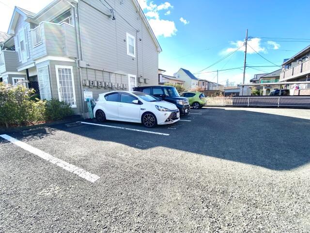  東海道本線/草薙駅 徒歩19分 2階 築28年