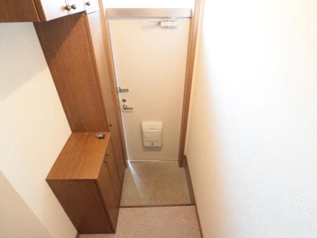  東海道本線/草薙駅 徒歩19分 2階 築28年