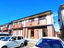 静岡鉄道静岡清水線/県立美術館前駅 徒歩12分 1階 築37年の外観