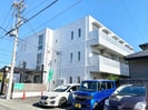 東海道本線/草薙駅 徒歩10分 2階 築30年の外観