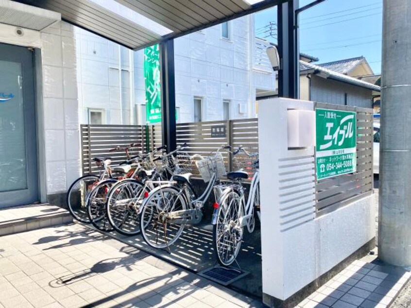  東海道本線/草薙駅 徒歩10分 2階 築30年