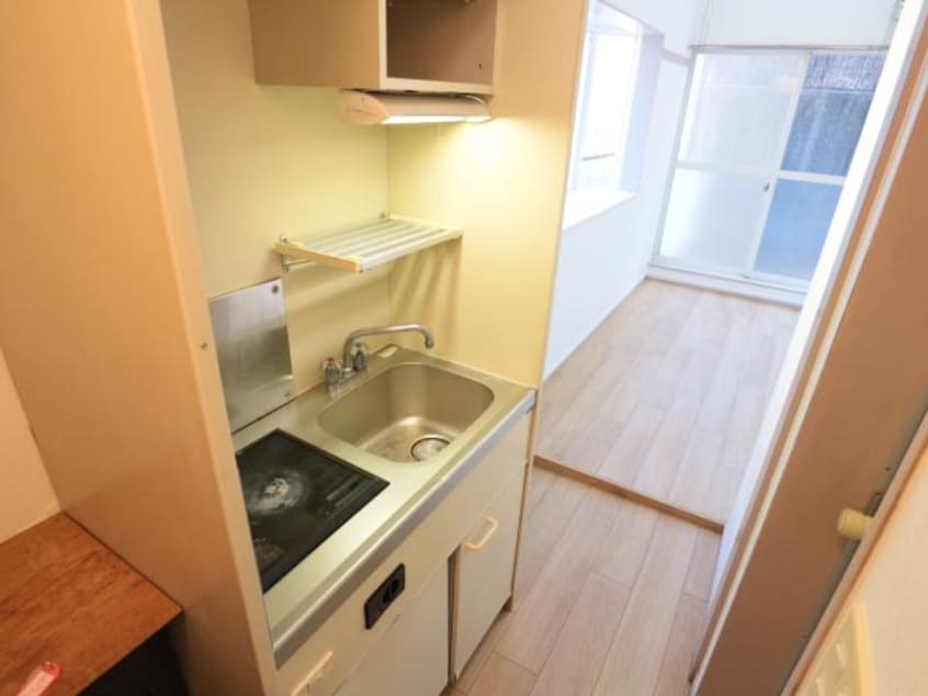  静岡鉄道静岡清水線/県総合運動場駅 徒歩8分 1階 築35年