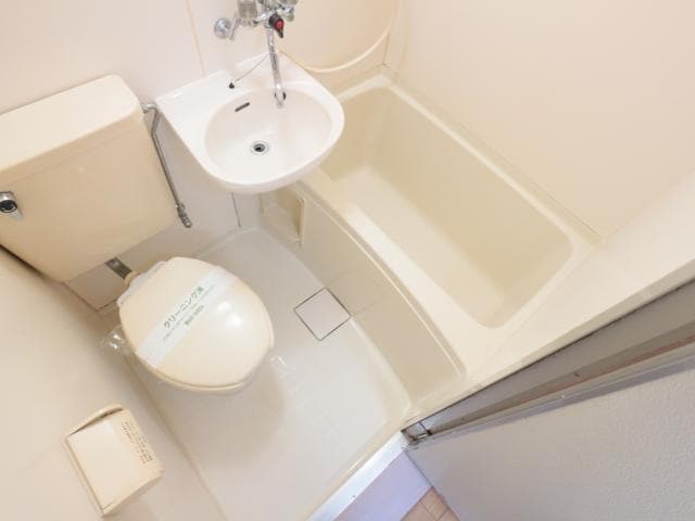  静岡鉄道静岡清水線/県総合運動場駅 徒歩8分 1階 築35年