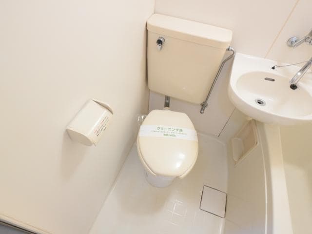  静岡鉄道静岡清水線/県総合運動場駅 徒歩8分 1階 築35年