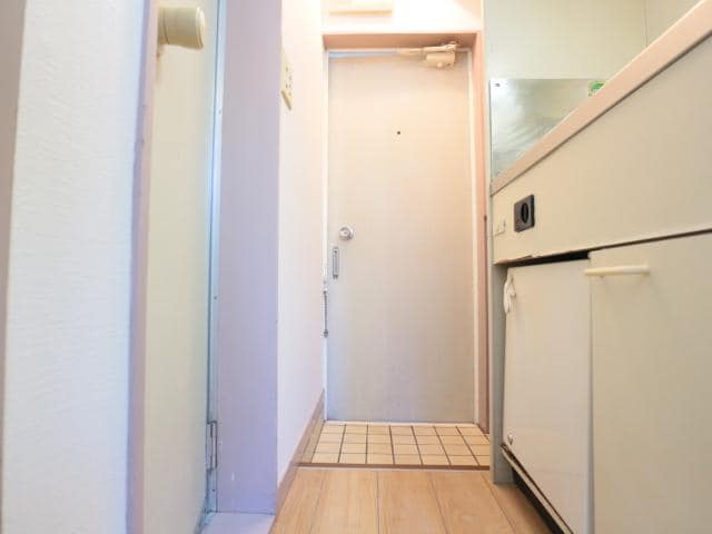  静岡鉄道静岡清水線/県総合運動場駅 徒歩8分 1階 築35年