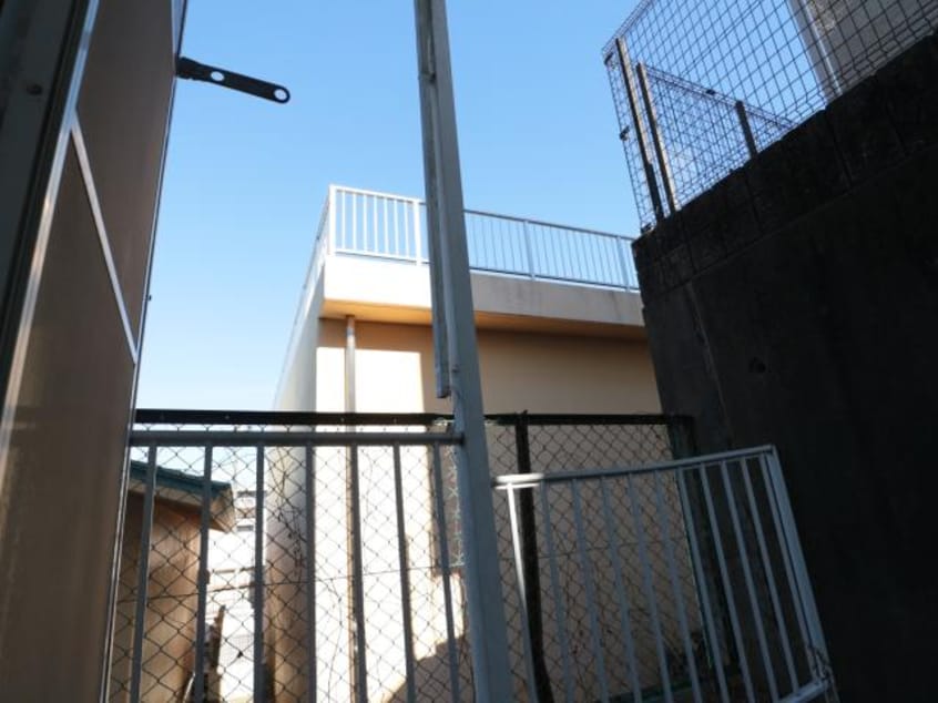  静岡鉄道静岡清水線/県総合運動場駅 徒歩8分 1階 築35年