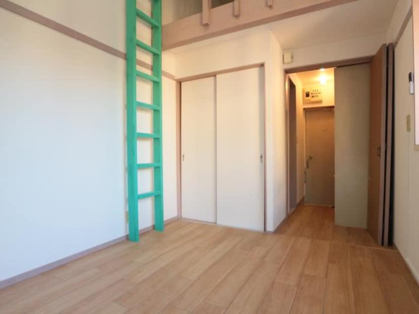  静岡鉄道静岡清水線/県総合運動場駅 徒歩8分 1階 築35年