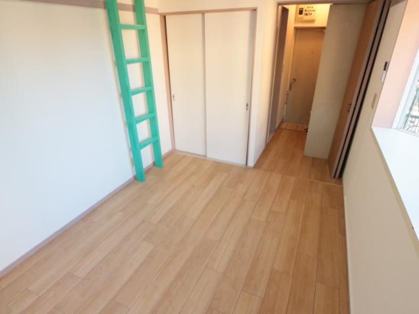  静岡鉄道静岡清水線/県総合運動場駅 徒歩8分 1階 築35年