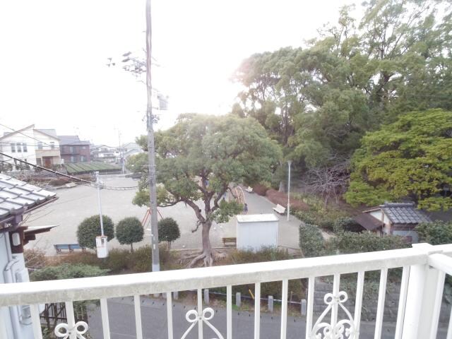  静岡鉄道静岡清水線/県総合運動場駅 徒歩8分 2階 築35年
