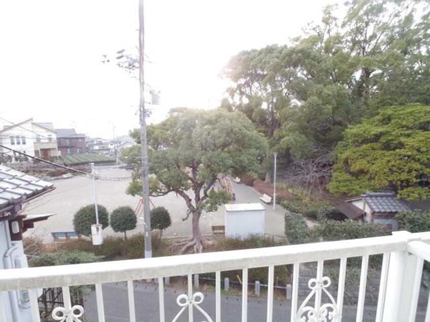  静岡鉄道静岡清水線/県総合運動場駅 徒歩8分 2階 築35年