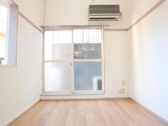  静岡鉄道静岡清水線/県総合運動場駅 徒歩8分 1階 築35年