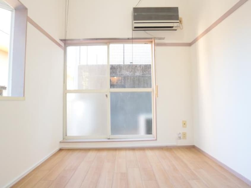  静岡鉄道静岡清水線/県総合運動場駅 徒歩8分 1階 築35年