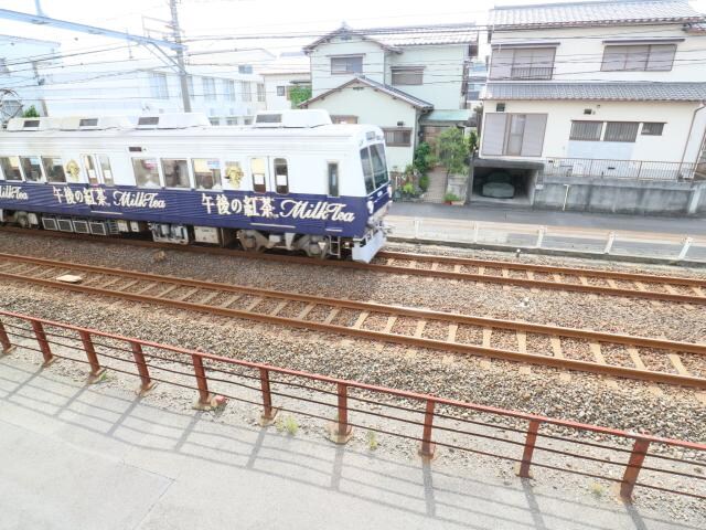  静岡鉄道静岡清水線/草薙駅 徒歩7分 2階 築39年