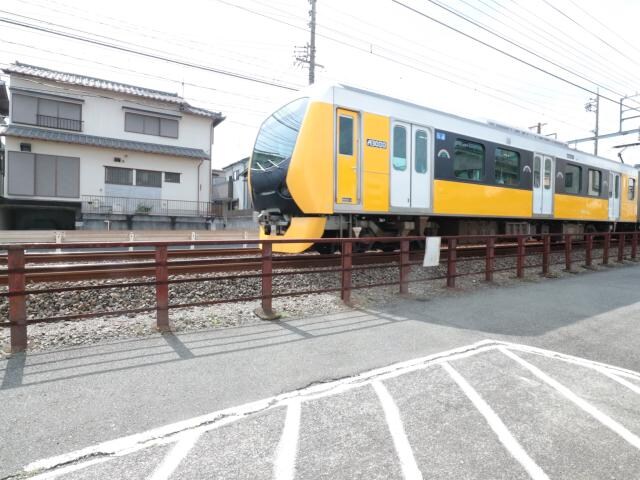  静岡鉄道静岡清水線/草薙駅 徒歩7分 1階 築39年