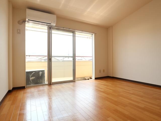  静岡鉄道静岡清水線/御門台駅 徒歩10分 3階 築38年