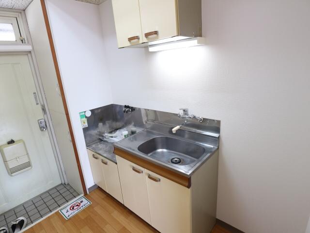  静岡鉄道静岡清水線/御門台駅 徒歩10分 3階 築38年