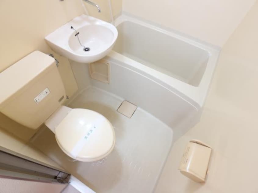  静岡鉄道静岡清水線/御門台駅 徒歩10分 2階 築38年