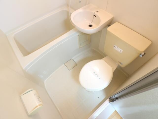  静岡鉄道静岡清水線/御門台駅 徒歩10分 3階 築38年