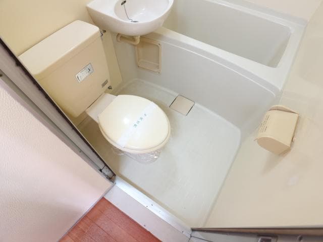  静岡鉄道静岡清水線/御門台駅 徒歩10分 2階 築38年