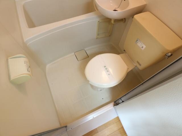  静岡鉄道静岡清水線/御門台駅 徒歩10分 3階 築38年