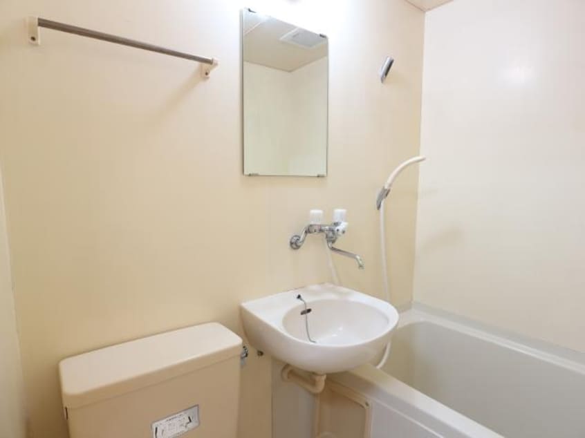  静岡鉄道静岡清水線/御門台駅 徒歩10分 2階 築38年