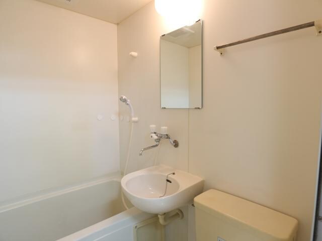  静岡鉄道静岡清水線/御門台駅 徒歩10分 3階 築38年