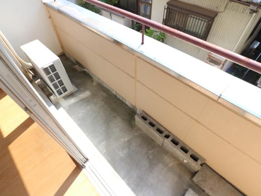  静岡鉄道静岡清水線/御門台駅 徒歩10分 2階 築38年